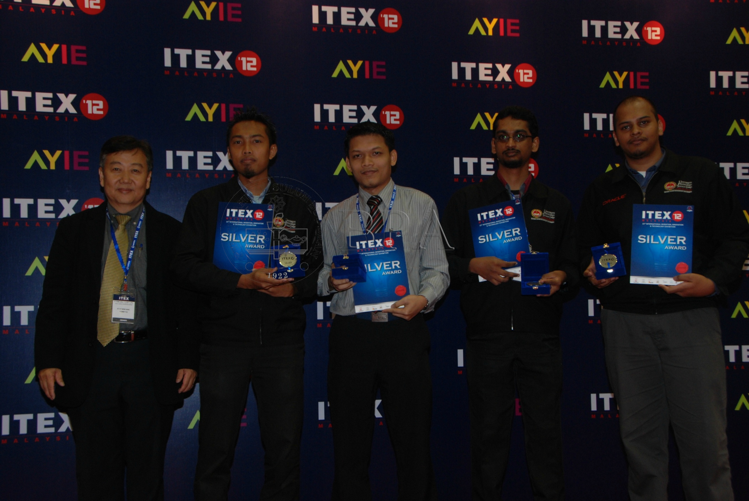 BPA ITEX12  DSC 9999